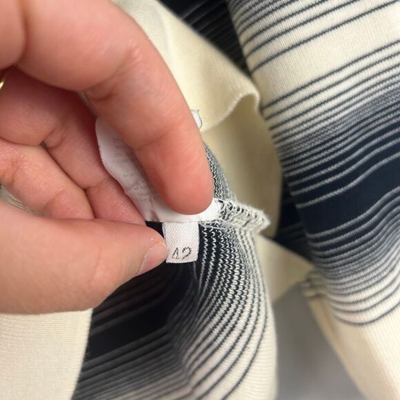 JPG by Jean Paul GAULTIER Boat Neck Sweater Knit Top - Picture 7 of 10